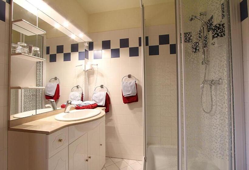 Familien Hotel Krainz