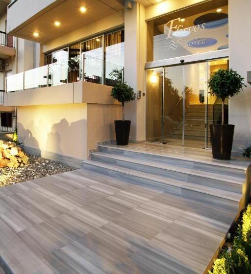 Flisvos Hotel Nafpaktos