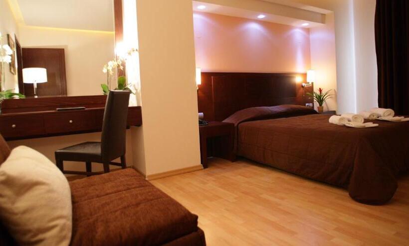 Flisvos Hotel Nafpaktos