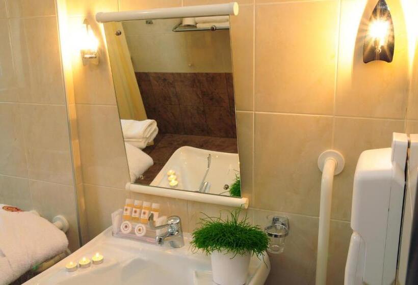 Flisvos Hotel Nafpaktos