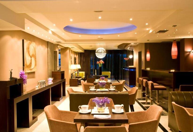 Flisvos Hotel Nafpaktos