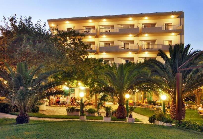 Flisvos Hotel Nafpaktos