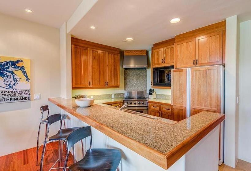 Granita At Mountain Village By Telluride Resort Lodging