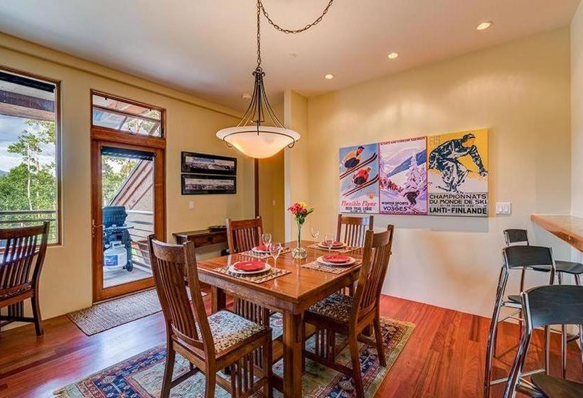 Granita At Mountain Village By Telluride Resort Lodging