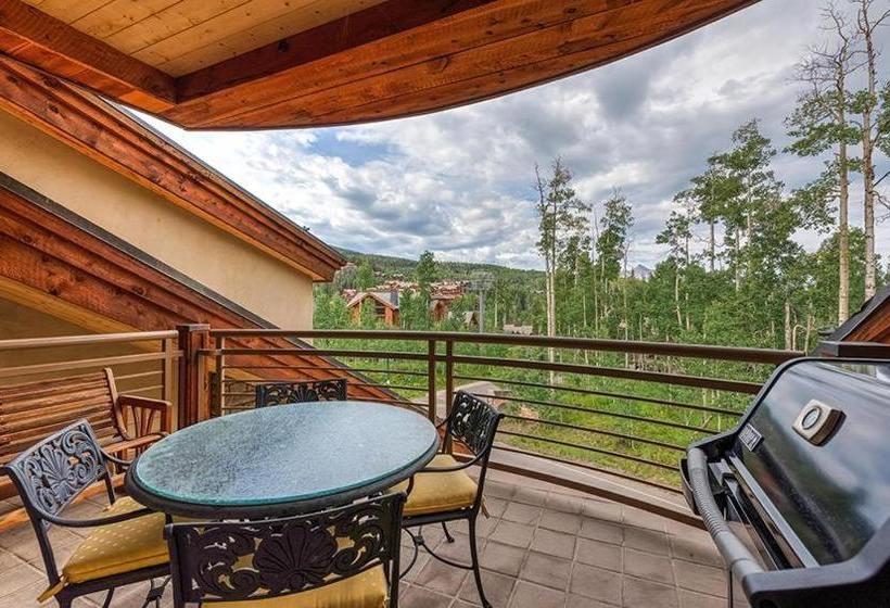 Granita At Mountain Village By Telluride Resort Lodging