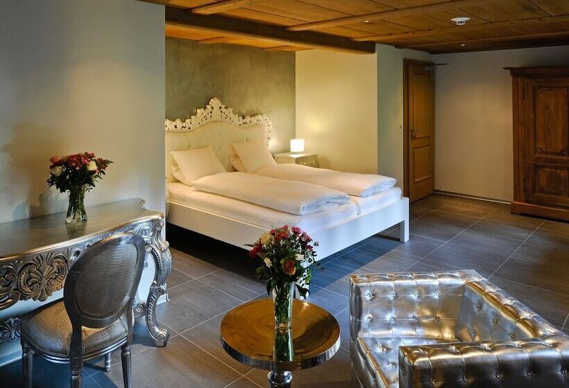 Griesalp Hotels