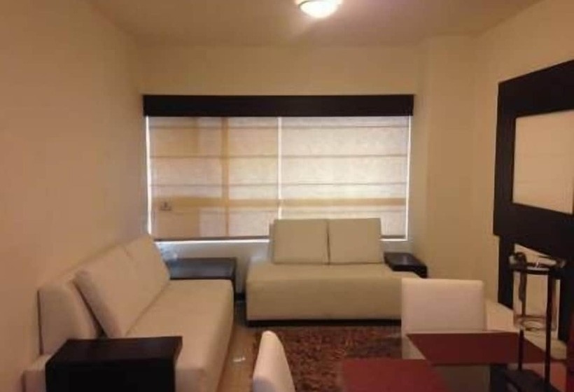 Guayaquil Airport Suites Mall Del Sol