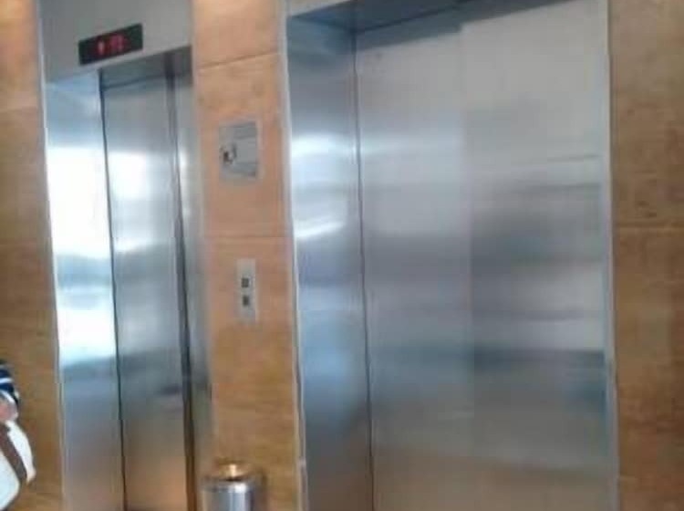 Guayaquil Airport Suites Mall Del Sol