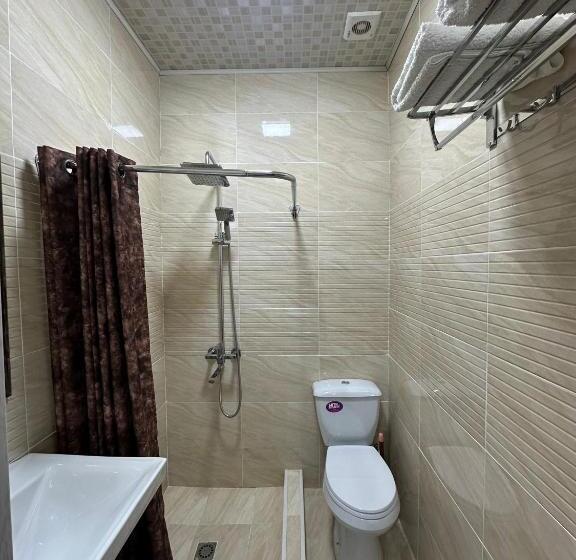 Hello Dushanbe Hostel