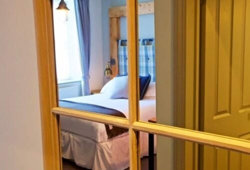 فندق فئة نجمة واحدة Woodstock Arms