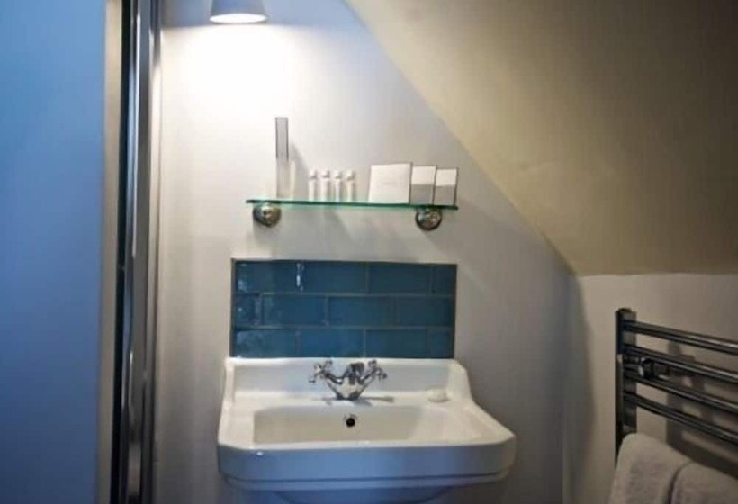 فندق فئة نجمة واحدة Woodstock Arms