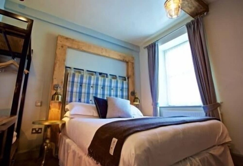 فندق فئة نجمة واحدة Woodstock Arms