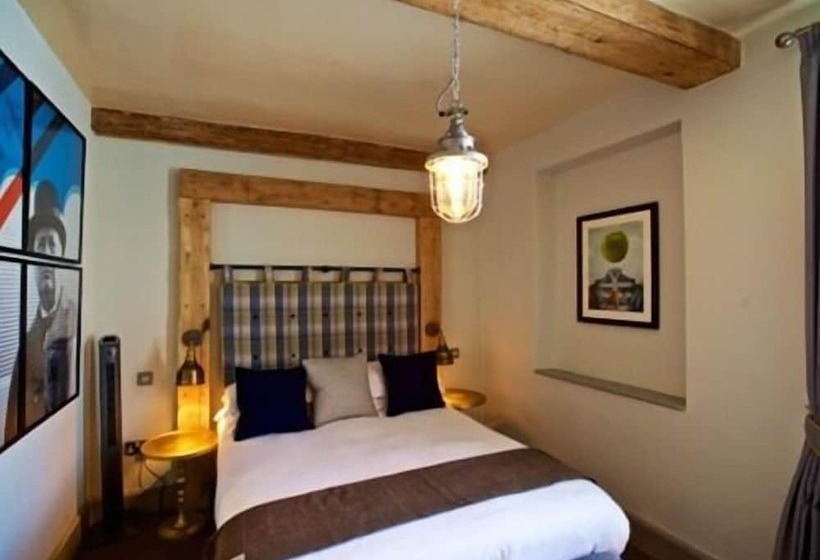 فندق فئة نجمة واحدة Woodstock Arms