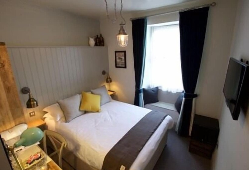 فندق فئة نجمة واحدة Woodstock Arms