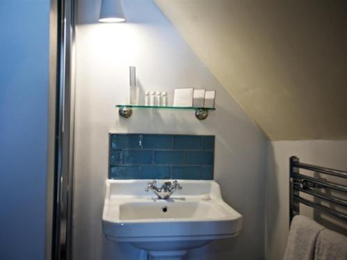 فندق فئة نجمة واحدة Woodstock Arms