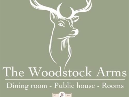 فندق فئة نجمة واحدة Woodstock Arms