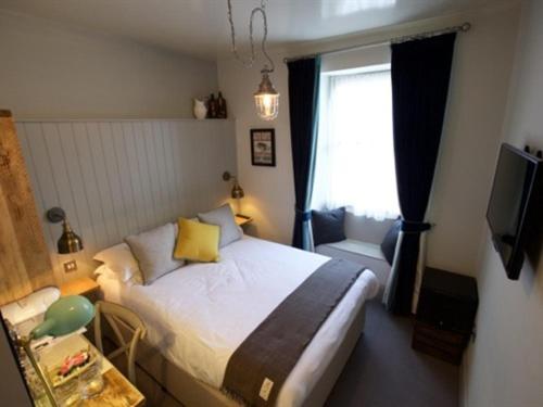 فندق فئة نجمة واحدة Woodstock Arms