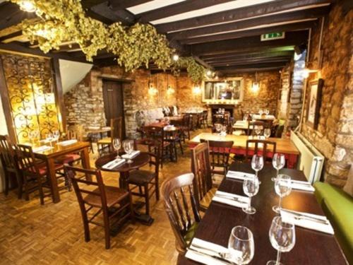 فندق فئة نجمة واحدة Woodstock Arms