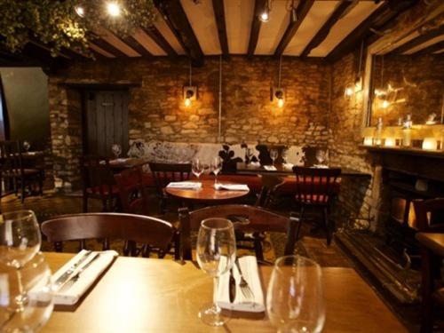 فندق فئة نجمة واحدة Woodstock Arms