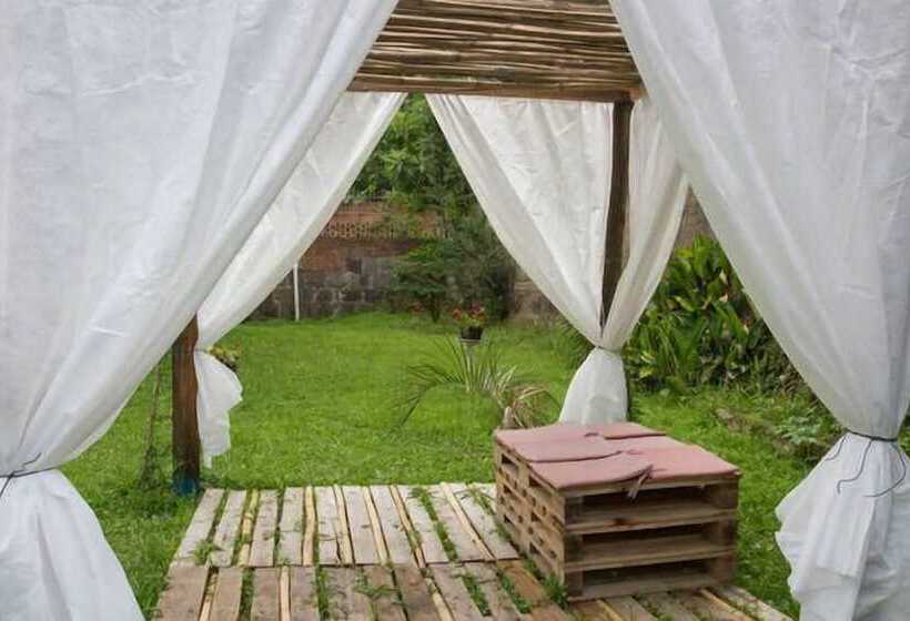 Hostel Famiglia Susin