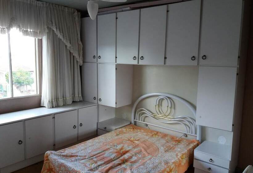 Hostel Famiglia Susin