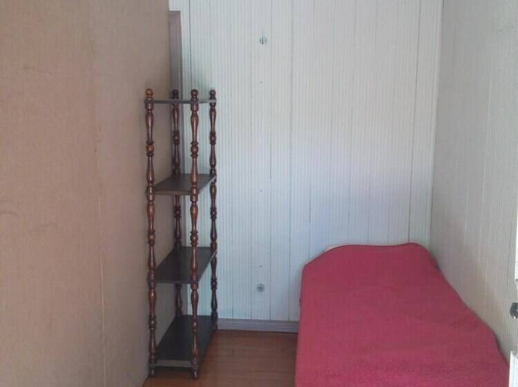 Hostel Famiglia Susin