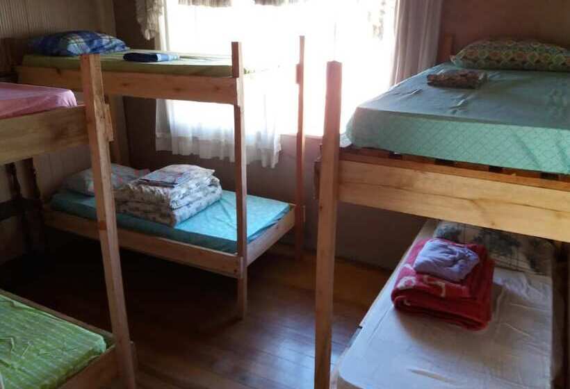 Hostel Famiglia Susin