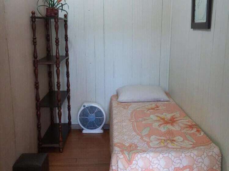 Hostel Famiglia Susin