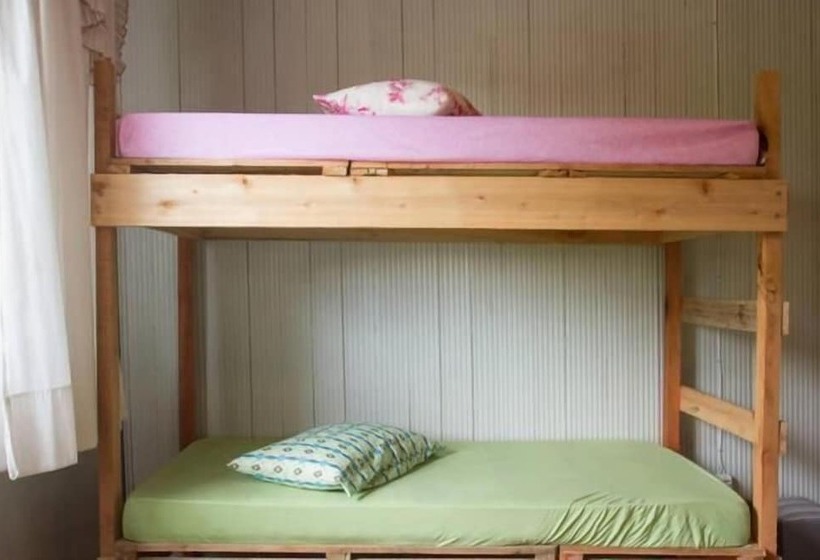 Hostel Famiglia Susin