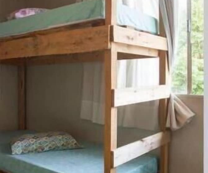 Hostel Famiglia Susin