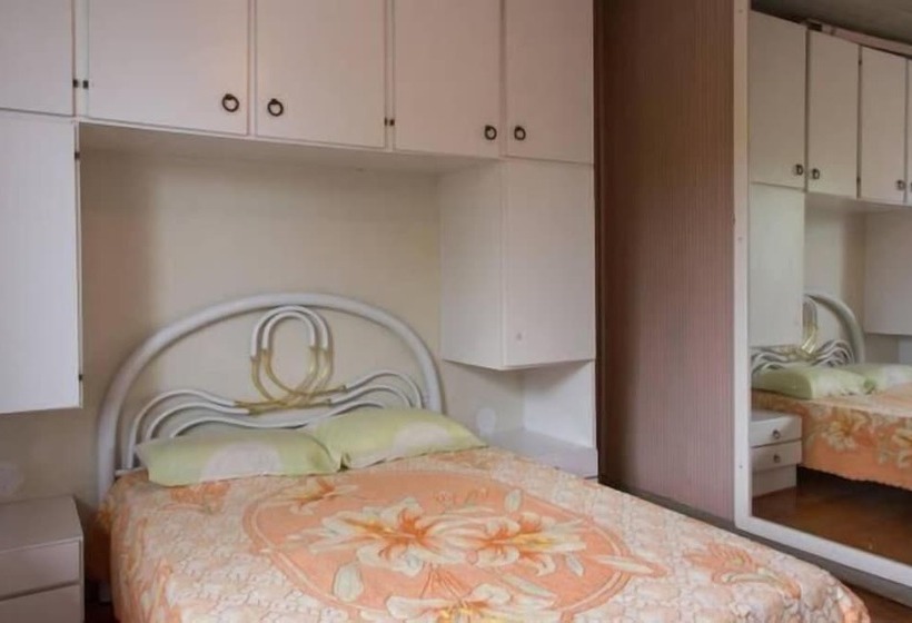 Hostel Famiglia Susin