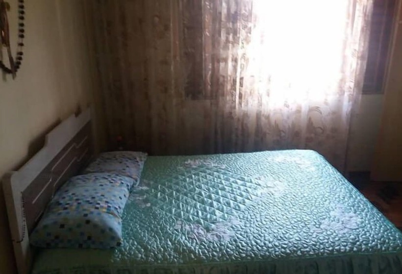 Hostel Famiglia Susin