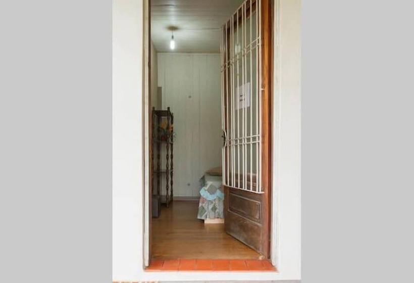 Hostel Famiglia Susin