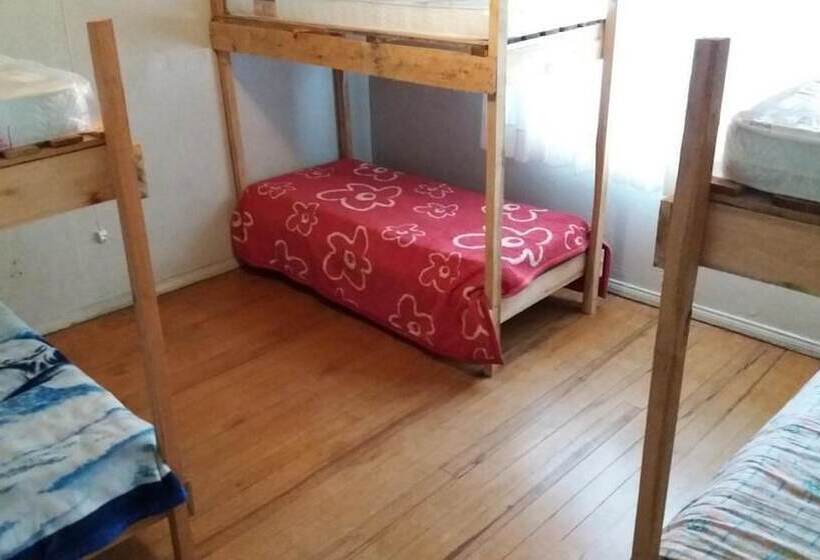 Hostel Famiglia Susin