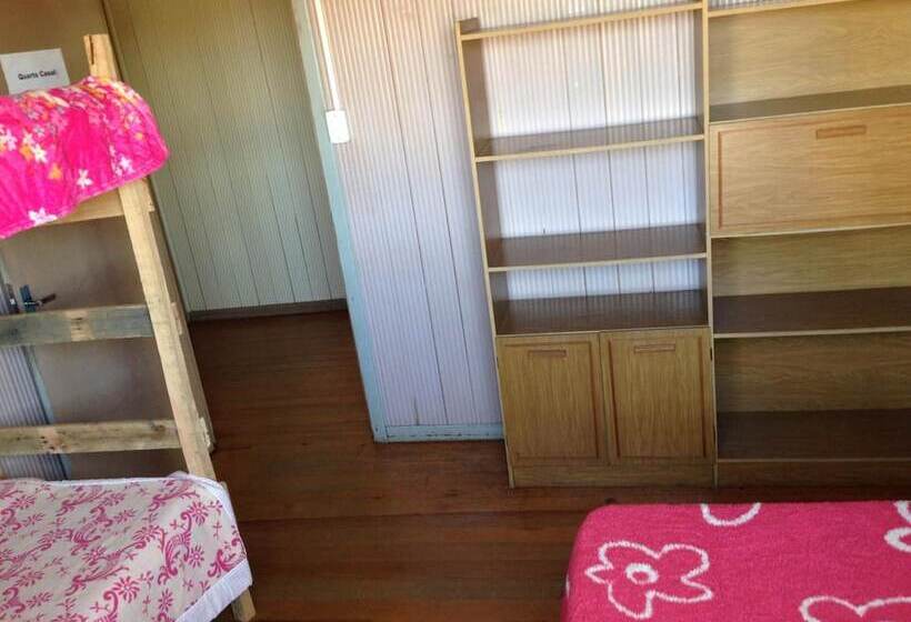 Hostel Famiglia Susin