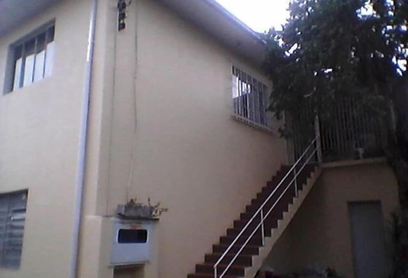 Hostel Famiglia Susin