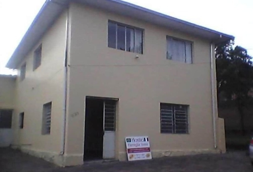 Hostel Famiglia Susin