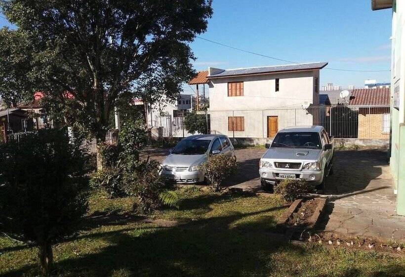 Hostel Famiglia Susin