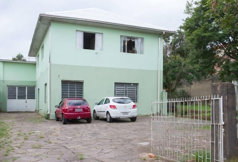 Hostel Famiglia Susin