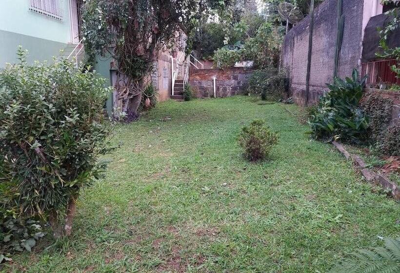 Hostel Famiglia Susin