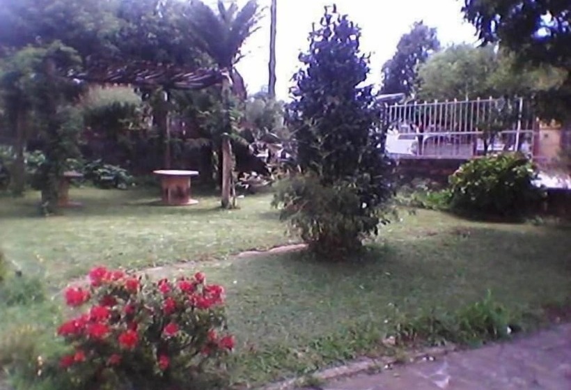 Hostel Famiglia Susin