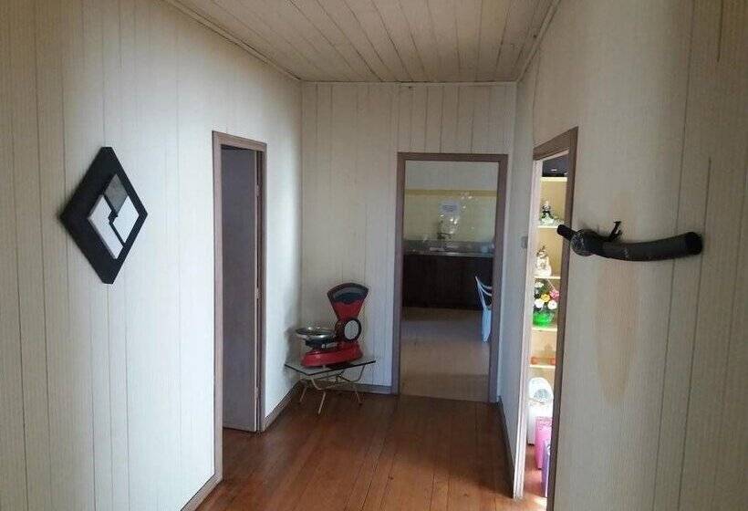 Hostel Famiglia Susin