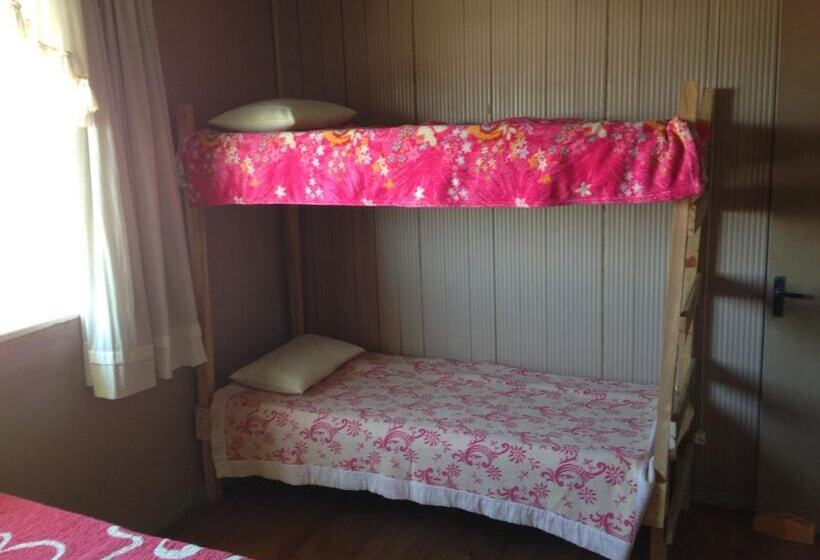 Hostel Famiglia Susin