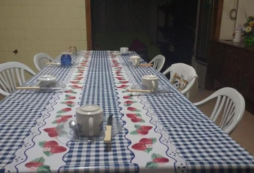 Hostel Famiglia Susin