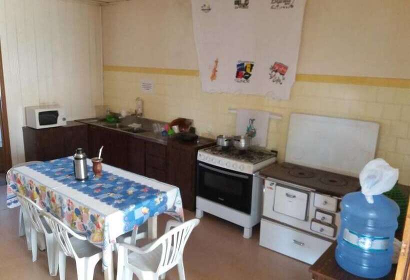 Hostel Famiglia Susin