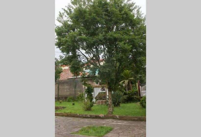 Hostel Famiglia Susin