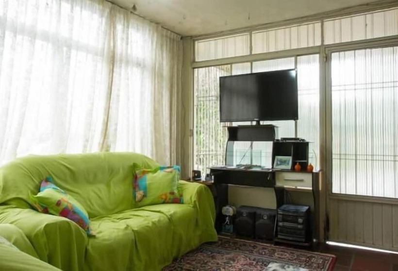 Hostel Famiglia Susin