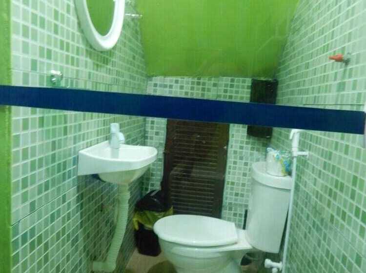 Hostel Suites Praia Grande