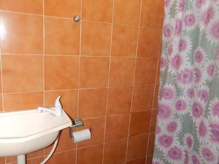 Hostel Suites Praia Grande