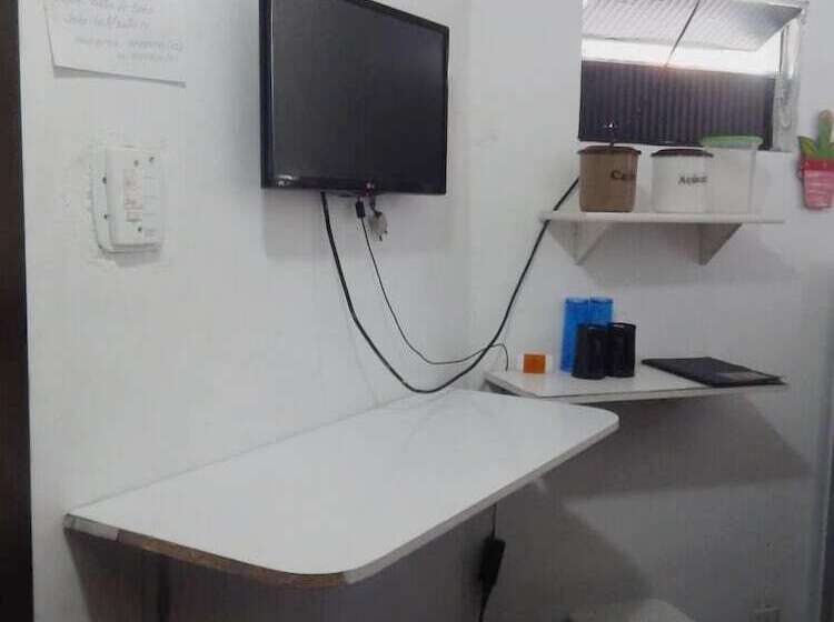 Hostel Suites Praia Grande